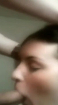 Her First Fuck After the Breakup