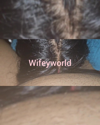 Wifeyworld2025: Viciada em porra