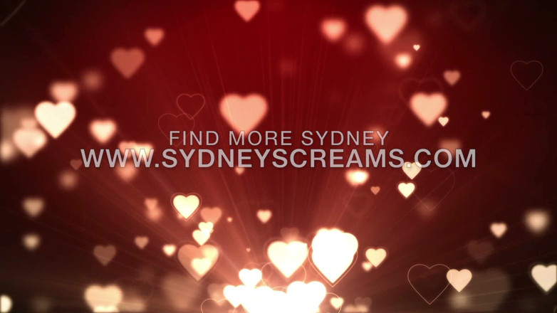 Sydney screams fetish: Пухла вболівальниця - hd wmv