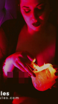 Digital Sex Magick Ritual Get