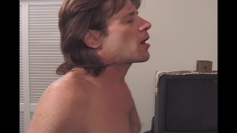 American beauty xxx: Dave The Pig Tongue