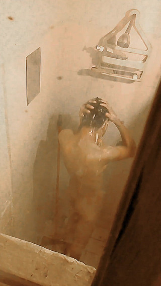 Tetto Michel: 내 대자는 내가 비밀리에 서명한 것을 알고 나를 위해 자위를 한다