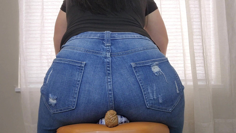 Julia Ryan: My Filthy Worn Out Jeans