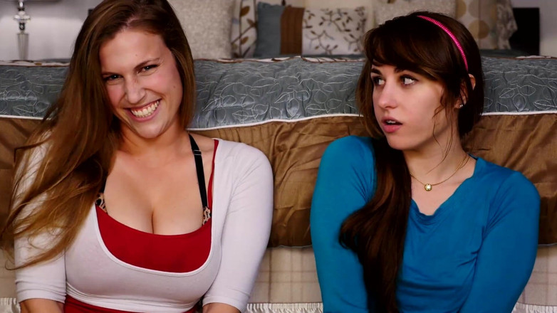 Princess Leia: Stepcousin's Truth or Dare with Xev Bellringer