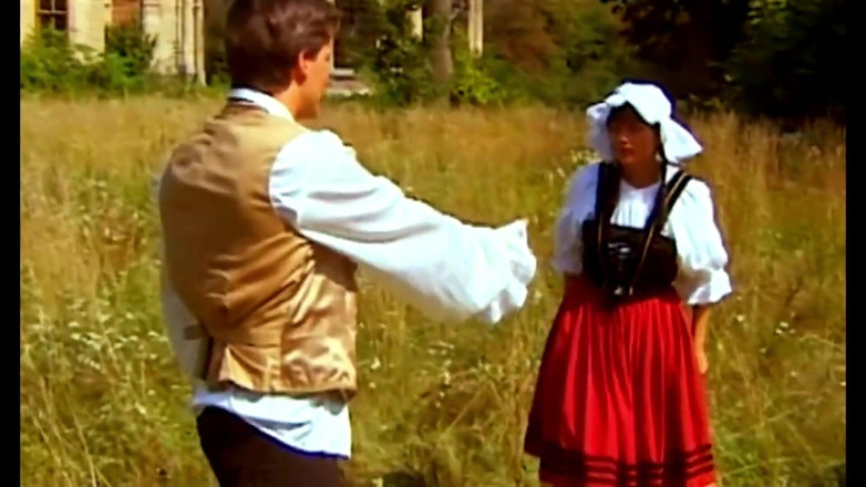 BB Xzess: Традиційна німецька груповуха! Vintage