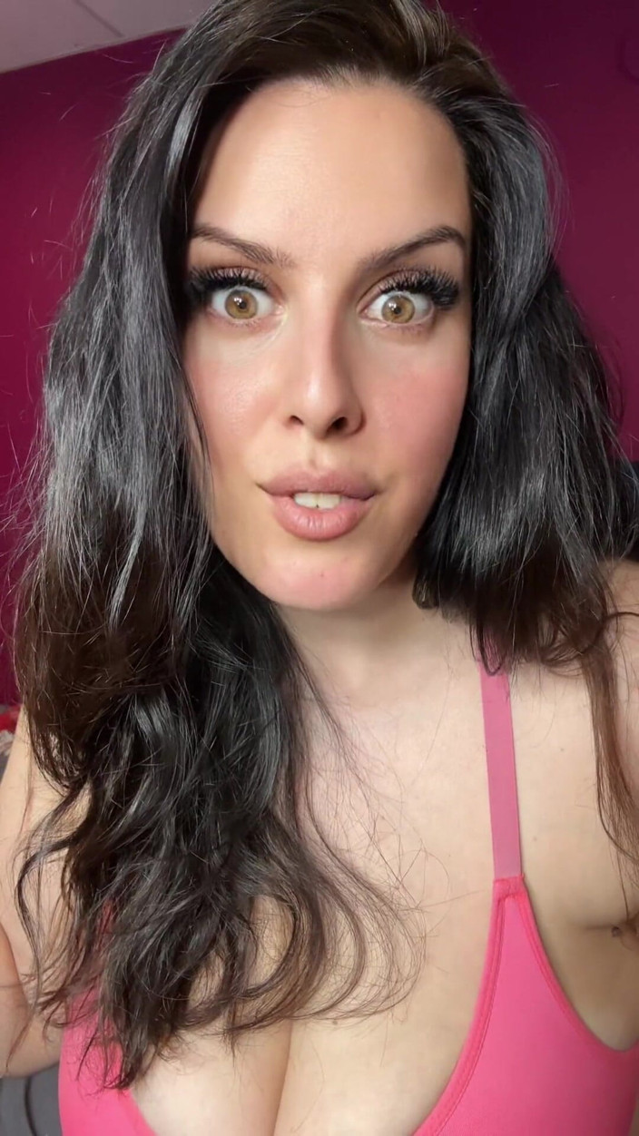 Young_strawberry: Cuckold mit dir und liebender BBC vor dir
