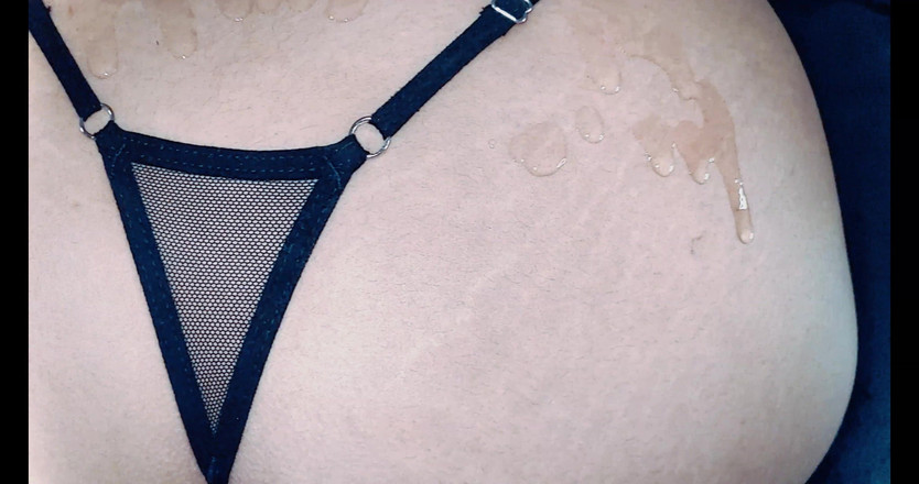 PABLO N3GROBAR: Saison 4 - Bts Cummy Bear