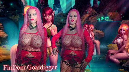 FinDom Goaldigger: Stres at sadece 31 talimatı