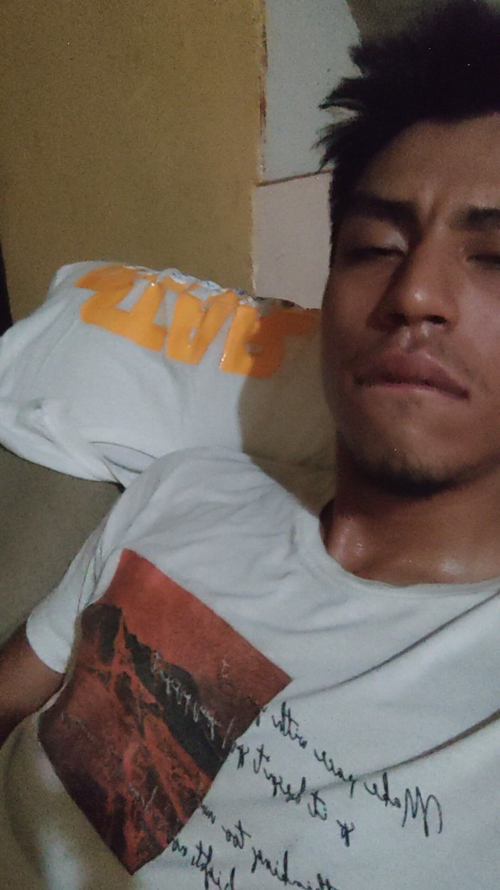 AlexAlejandro13: Accommodate the Face