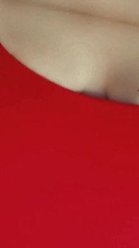 Taking My Tits Out and Bouncing Them