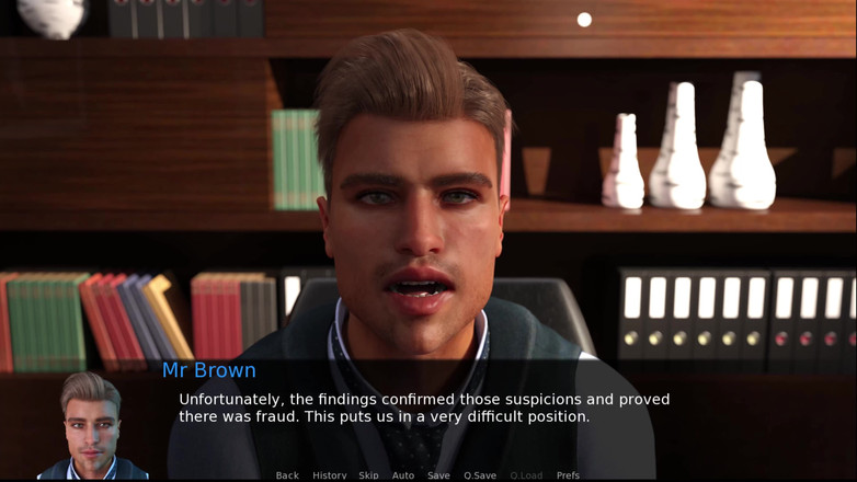 Johannes Gaming: चीयरलीडर्स 11 हमें देखना था कि बूढ़े आदमी का वीर्य पहले किसने बनाया