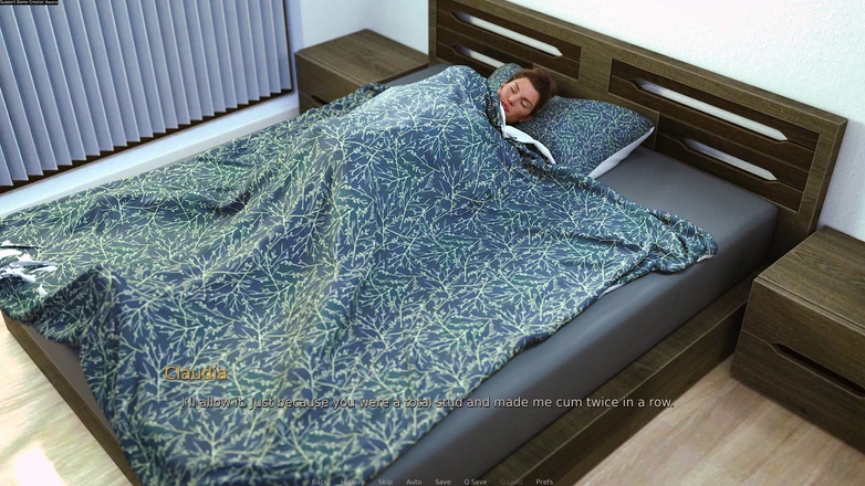 Porngame201: Scăpare de la lake thing update 9 pentru a fi continuat