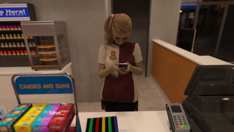 Wickedgammes studio: Kochanek kotki (część 13)