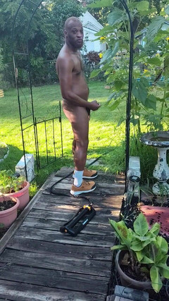 Kennie Jai: Kennie jai airbnb पर हस्तमैथुन करती है