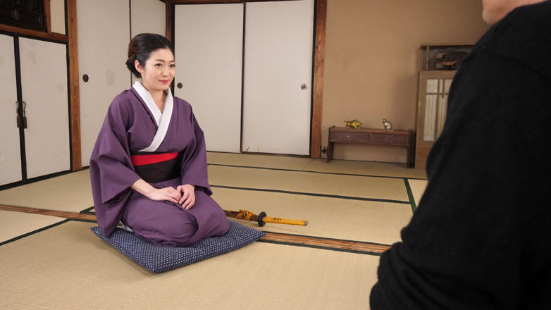 Japornxxx: Yakuza - naomi togo interracial dupla penetração! 4K