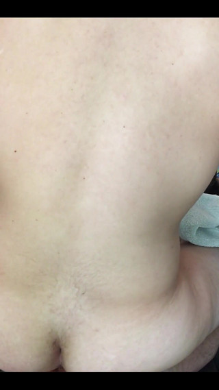 TheSatyrBoy: Deliğimi genişletmeye karar verdi