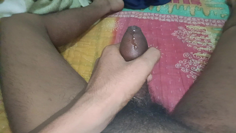 Sexboymanisha941: アジア系ゲイ・ビッグ・マスターベーション
