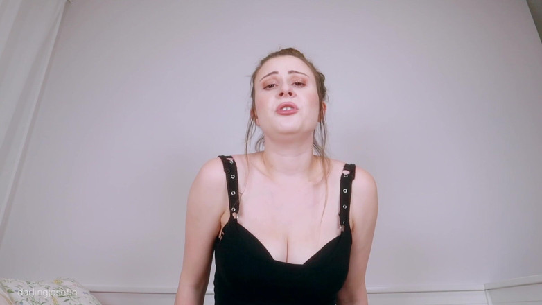 Darling Josefin: Cum so I Can Fuck Them! Cuckold Pity Fuck