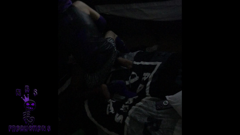 NB Topper: Aventures d’éleveurs noirs 23