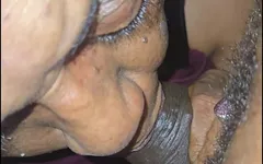 Give Me That Old Pussy