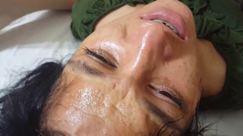 FetishKing: Face Sitting and Farting on the Mouth