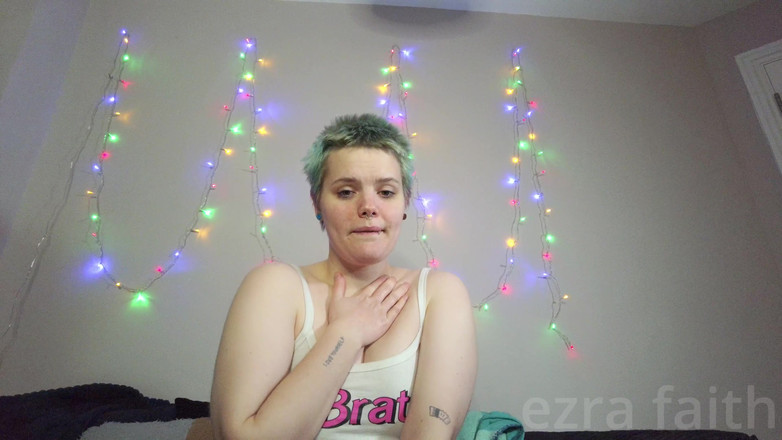 Ezra faith: Oszukiwanie GF zaimpregnowane przez potwora!