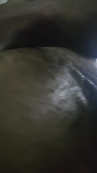 POV Cumshot Blooper