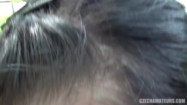 CzechAmateurs: Amatoriali cechi 13 Sborrate petr