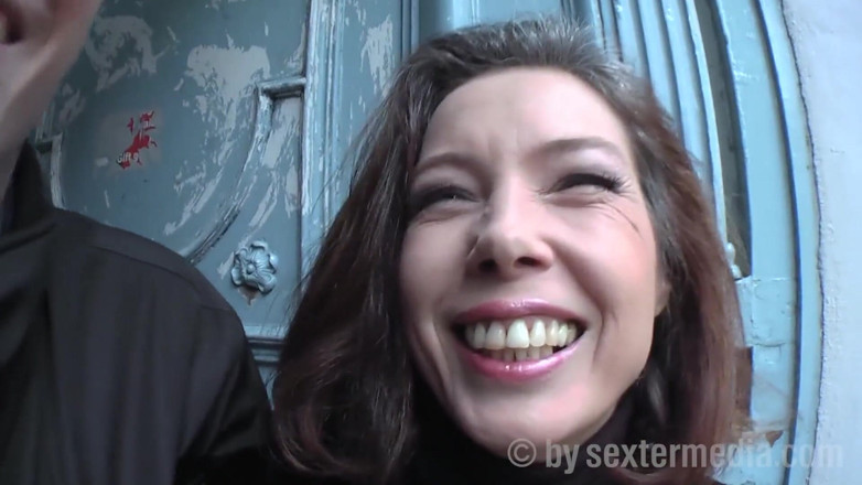 Sextermedia by Pete: คุณแม่เยอรมันโดนเย็ดรูตูด