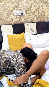 Part -1 Newly Indian Married Couple Honeymoon Sex Video