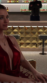 How to Lose One's Virginity 11: Leo Spies Teacher Kate's Masturbate Secret