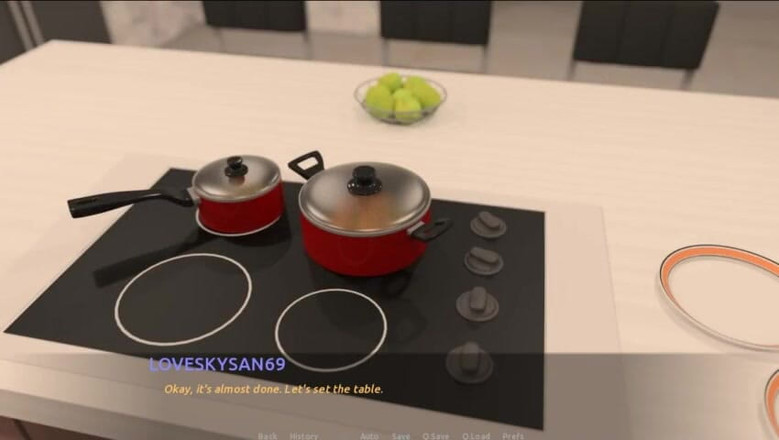 LoveSkySan69Real: Ziyaret [v0.11] Loveskysan69 tarafından bölüm 14 oyunu