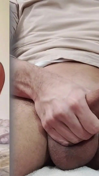 JOI MILF büyük bir horoz cum yapar