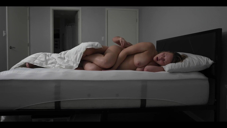 Mya Lane: He Slipped Into Bed, Then Slipped Into Me and I...