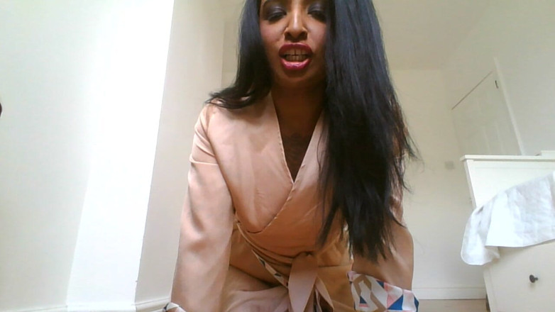 BabeXX69XX Asian MILF: Step-mommy JOI