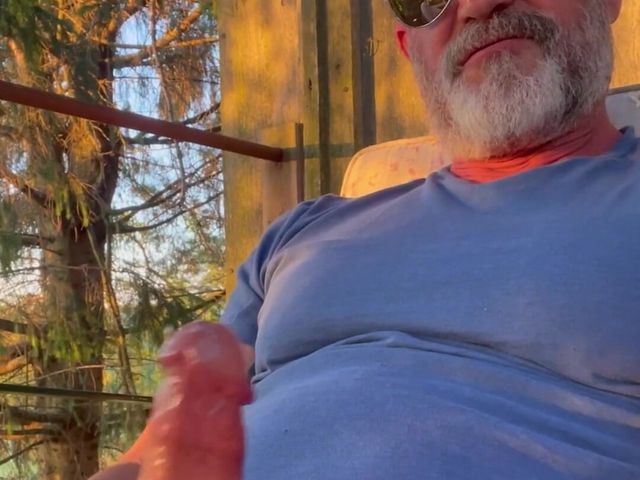 Dick on Deck (James York)