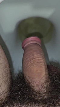 Pissing