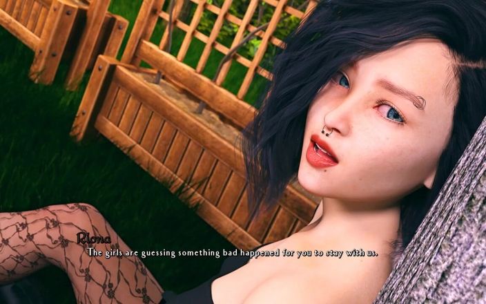 LoveSkySan69Real: Là một dik 0.4.0 phần 66 cô gái ký túc xá!! Gameplay...