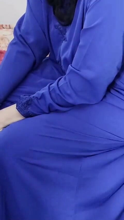 Basant: Sex arabische ehefrau hijab