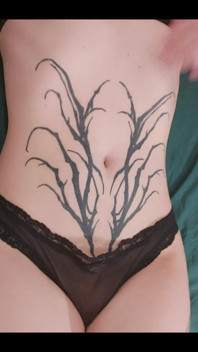 What Would You Do to My Body? Tell Me in Details