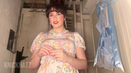 Natalie Napoli: Fagarella