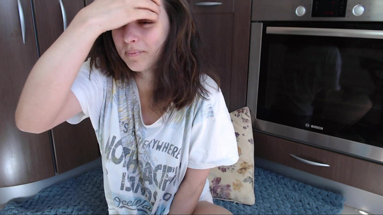 MyClearSky: Funny morning, big bummer