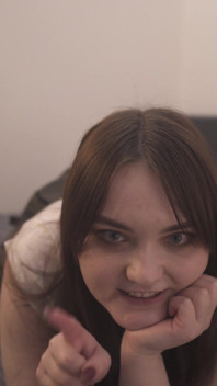 Femdom strapon s botami