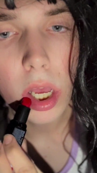 Sissy Gurl Lipstick