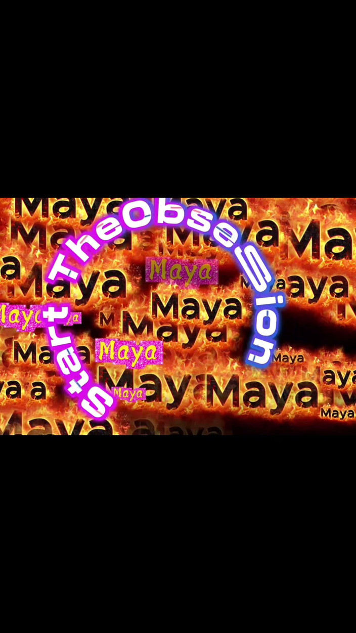 Goddess Maya3ee Rainha: Bbw in bontjas en gouden hakken: Braziliaanse godin breekt nieuw...