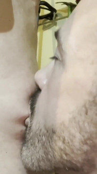 Worshipping Stepdaddy