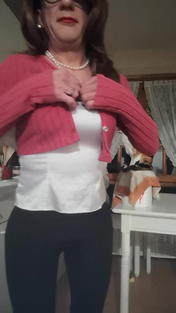 Yusti: Crodreisser Marcando Curvas