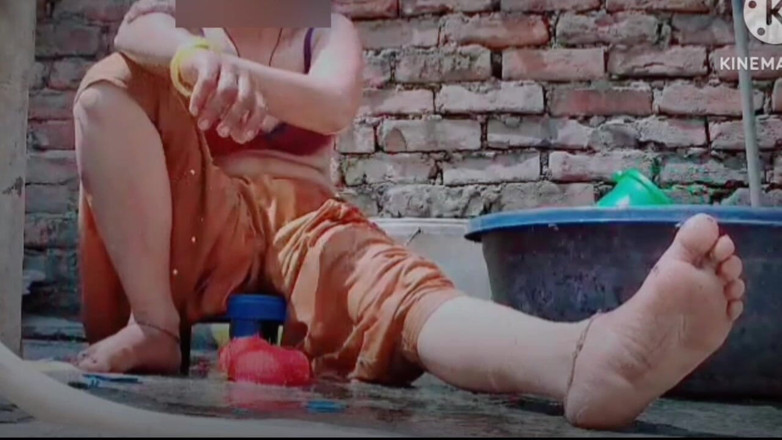 TricolorMusic3: Carino soft caldo video sexy ragazza calda del villaggio che...