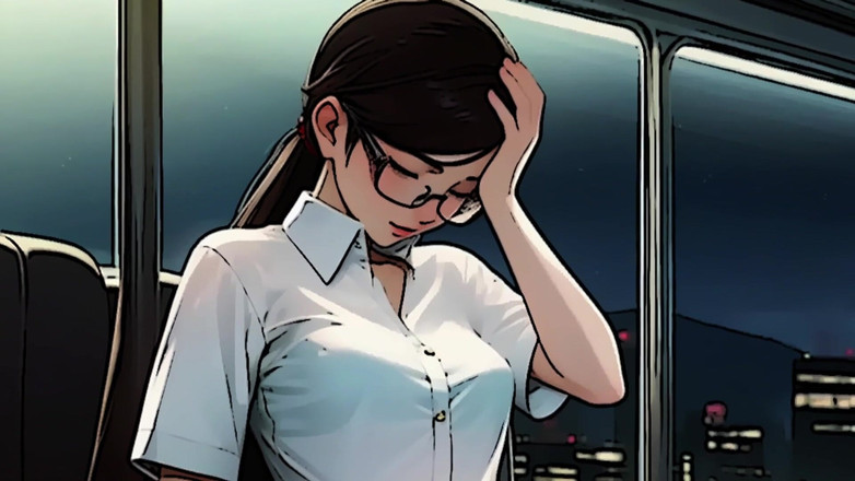 Spicy Toons: Spicy Toons: pengembangan payudara vol 1, filem penuh