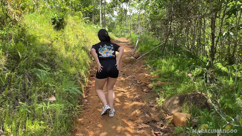 Maracumangoo: Temu janji di tempat yang ajaib dan terpesona dengan petualang...